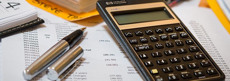 個人事業主の所得控除とは