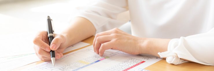 確定申告はどう行う？納税までの大まかな流れを分かりやすく説明