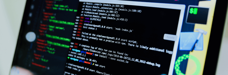 バックエンドエンジニアとは？仕事内容と将来性について