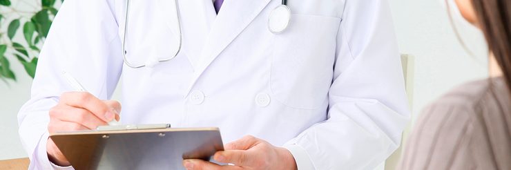 フリーランスも毎年1回の健康診断を受けて健康管理を！