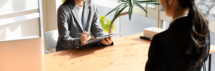 フリーランスの面談対策!受かる理由・受からない理由を知り案件獲得へ!