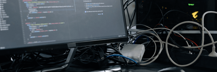 インフラエンジニアの将来性と年収を解説