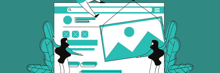 Webデザインにおすすめ！ワイヤーフレーム作成ツール5選！