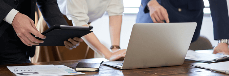 セールスエンジニアとは｜年収や将来性、業務内容について解説