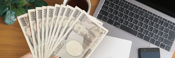 【2022年】フリーランスが受け取れる給付金・補助金一覧