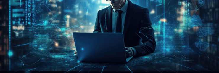 今さら聞けない！VR、AR、MRの違いについて解説！