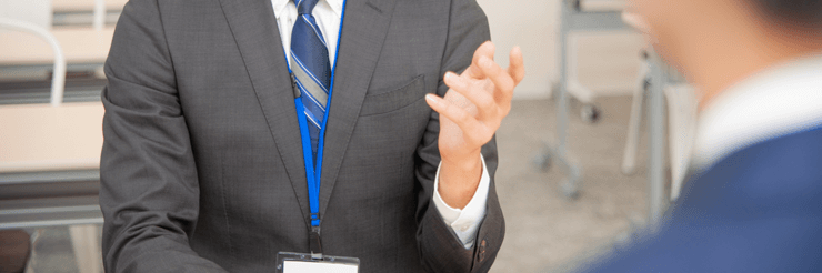 ITエンジニアの面接必勝法！差をつけるポイントは？