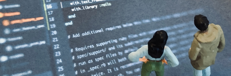 【単体・結合・システムテスト】システム開発のテスト工程を易しく解説!