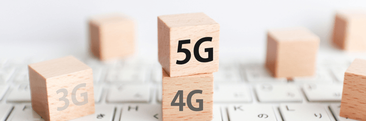 今さら聞けない！5Gを徹底解説！