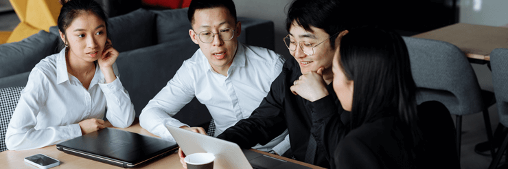 【要件定義、基本設計、製造、テスト】システム開発のフェーズを易しく解説！