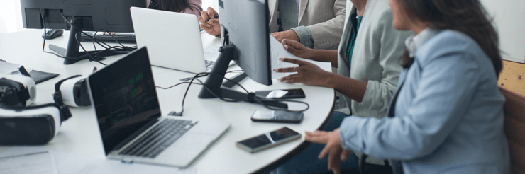 オフショア開発とは？概要と最新動向、ブリッジSEの役割についても合わせて解説！