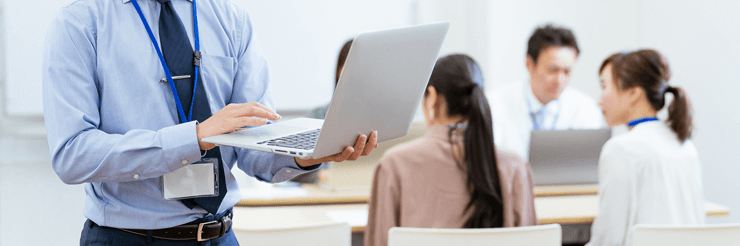 MSPとMSSP｜概要・それぞれの違いについて解説