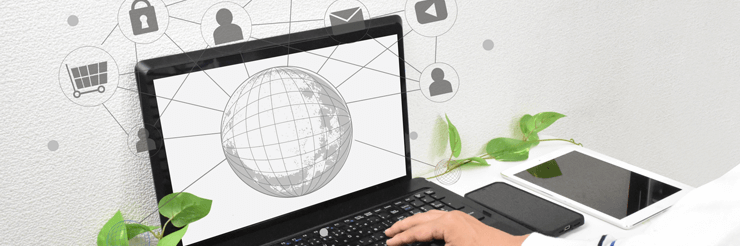 NFVとは｜仕組みとSDNとの違い・関係性について分かりやすく解説