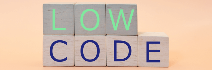 ローコード開発とは？開発方法・将来性を解説！