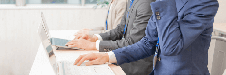 SDNとは｜ネットワークの仕組みと導入のメリットを解説