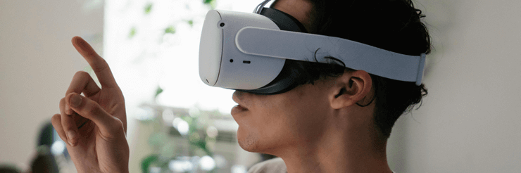 メタバースエンジニアとは？仕事内容や必要なスキルを徹底解説！