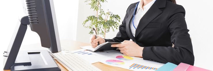 DaasとVDIの違いとは？概要とそれぞれのメリット・デメリットを解説