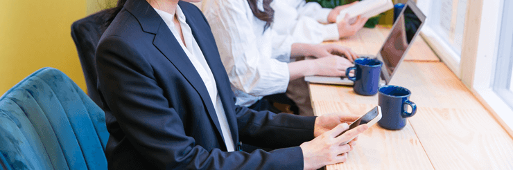 Wi-Fi6とは?5GHzとの違い、5Gとの関係性を易しく解説